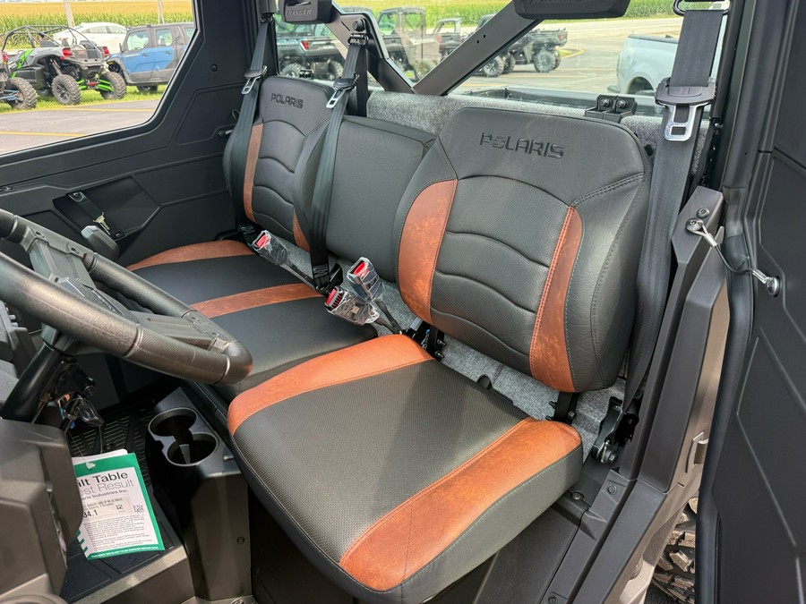 2027 Polaris Ranger XP 1000 NorthStar Premium