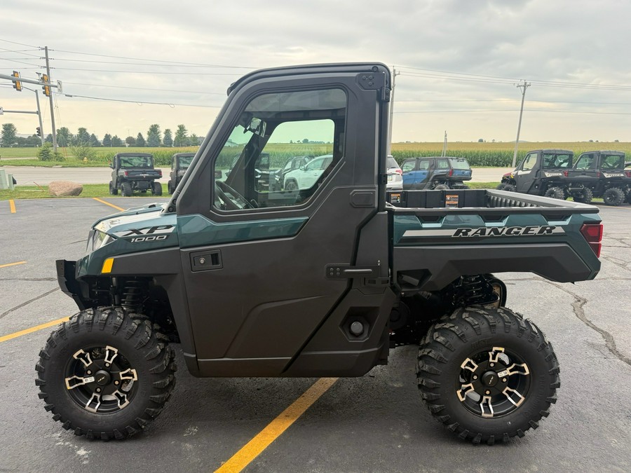 2027 Polaris Ranger XP 1000 NorthStar Premium