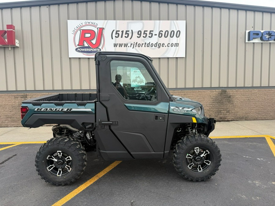 2027 Polaris Ranger XP 1000 NorthStar Premium