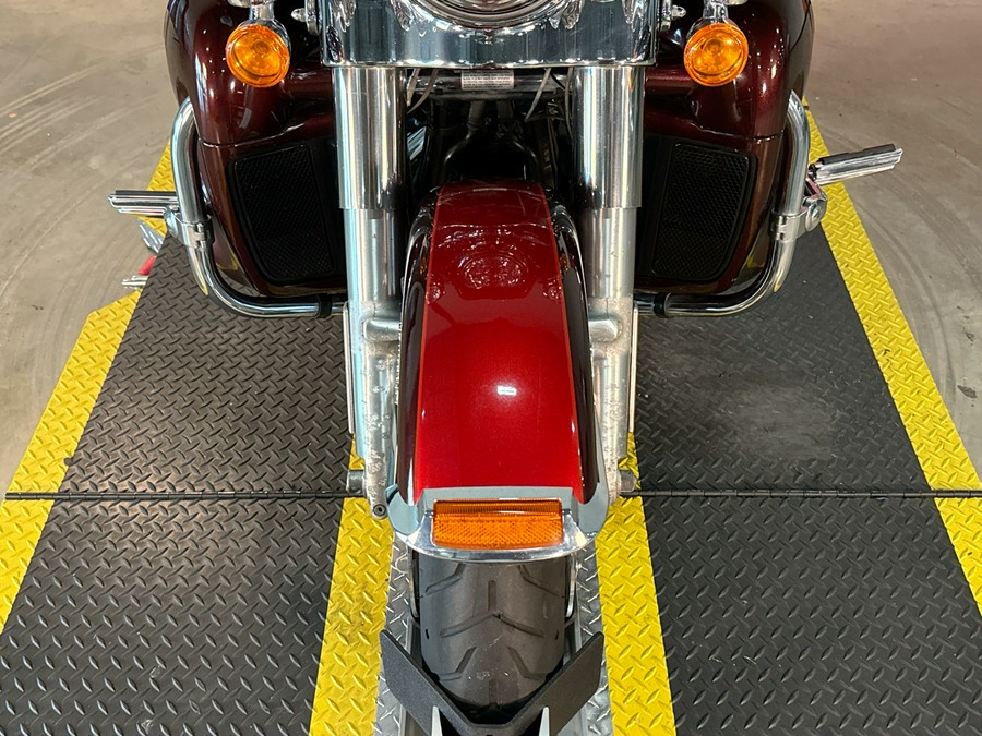 2018 Harley-Davidson ELECTRA GLIDE ULTRA LIMITED