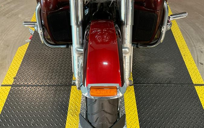 2018 Harley-Davidson ELECTRA GLIDE ULTRA LIMITED