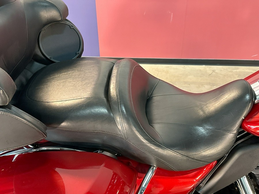 2018 Harley-Davidson ELECTRA GLIDE ULTRA LIMITED
