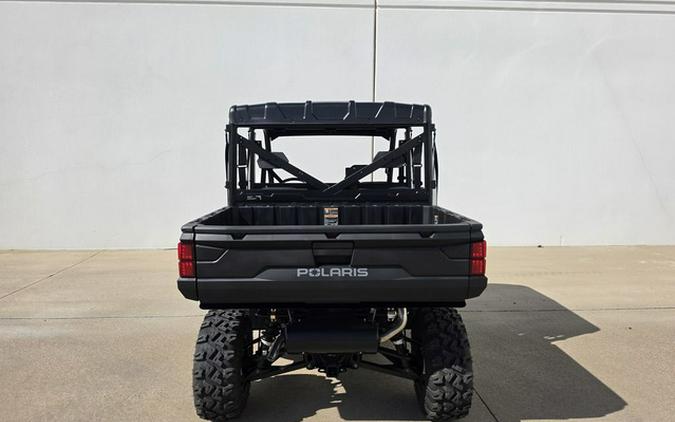 2027 Polaris Ranger Crew 1000 Premium
