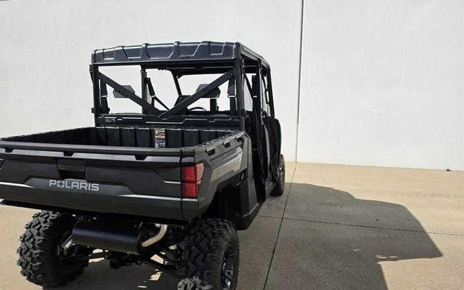 2027 Polaris Ranger Crew 1000 Premium