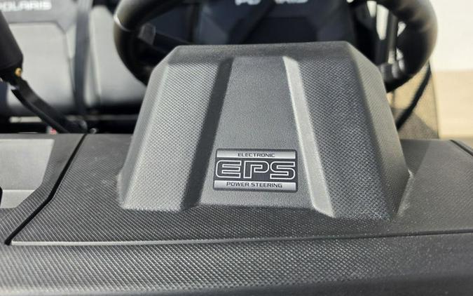 2027 Polaris Ranger Crew 1000 Premium