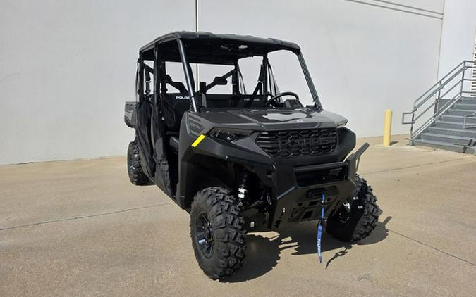 2027 Polaris Ranger Crew 1000 Premium