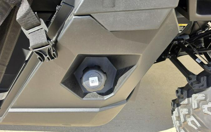 2027 Polaris Ranger Crew 1000 Premium