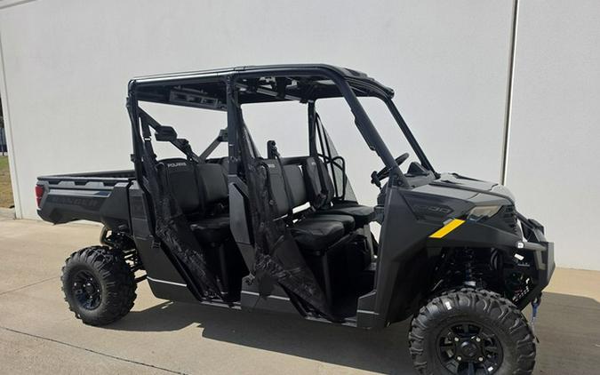 2027 Polaris Ranger Crew 1000 Premium