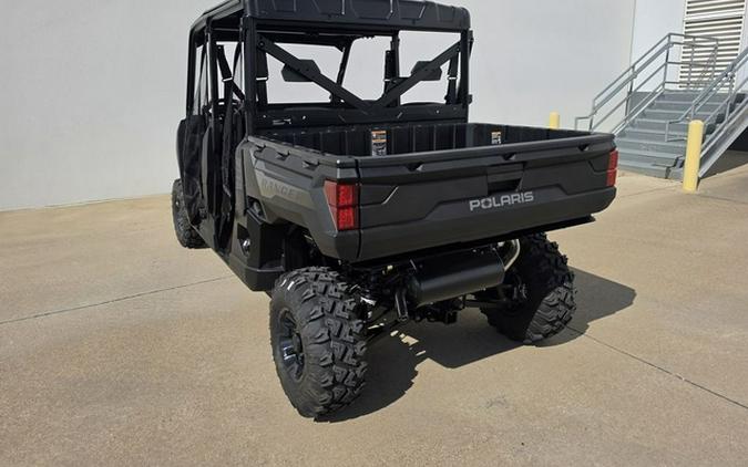 2027 Polaris Ranger Crew 1000 Premium