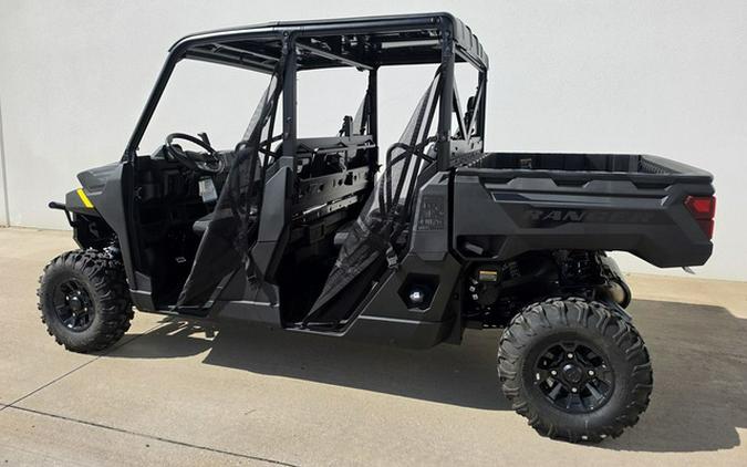 2027 Polaris Ranger Crew 1000 Premium