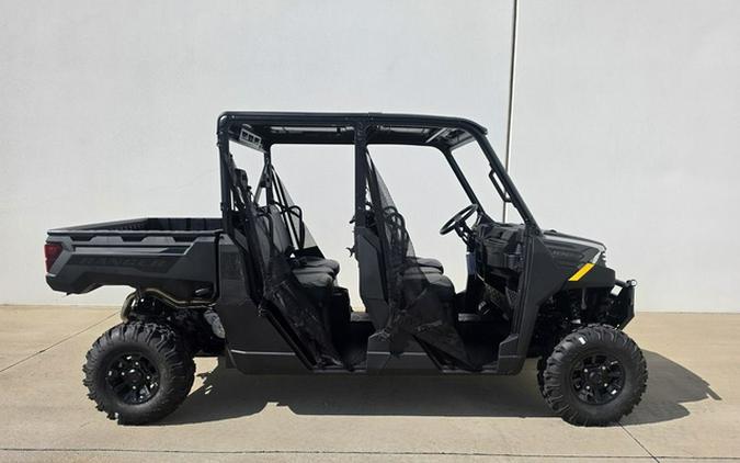 2027 Polaris Ranger Crew 1000 Premium