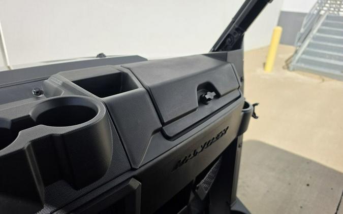 2027 Polaris Ranger Crew 1000 Premium
