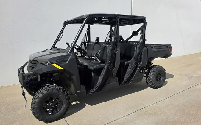 2027 Polaris Ranger Crew 1000 Premium