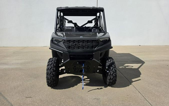 2027 Polaris Ranger Crew 1000 Premium