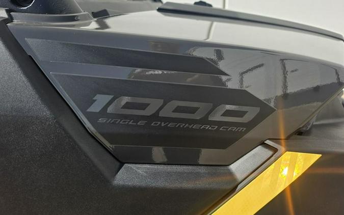 2027 Polaris Ranger Crew 1000 Premium