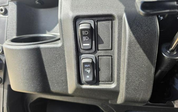 2027 Polaris Ranger Crew 1000 Premium