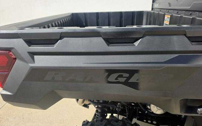 2027 Polaris Ranger Crew 1000 Premium