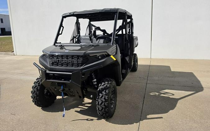2027 Polaris Ranger Crew 1000 Premium