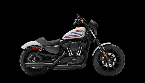 2020 Harley-Davidson Iron 1200 Review: Outstanding Sporster