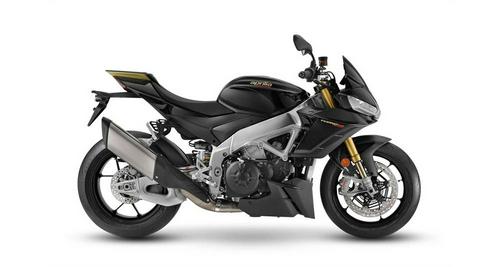 2021 Aprilia Tuono V4 and Tuono V4 Factory Review (Fast Facts)