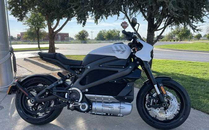 2021 LiveWire One Review [27 Fast Facts – Electric Motorcycle]