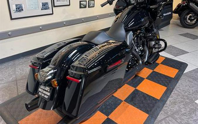 2023 Harley-Davidson Road Glide® ST