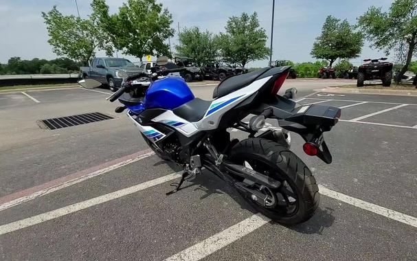 2018 Suzuki GSX250R: MD Ride Review (Bike Reports) (News)