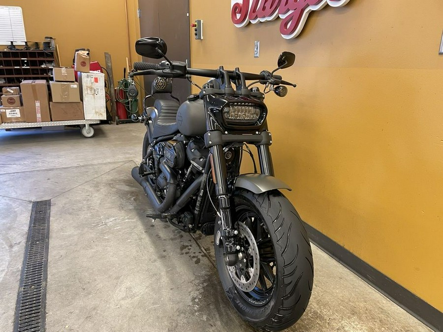 2018 Harley-Davidson® FXFBS - Softail® Fat Bob® 114