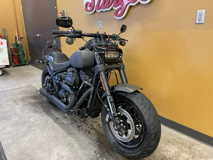 2018 Harley-Davidson® FXFBS - Softail® Fat Bob® 114