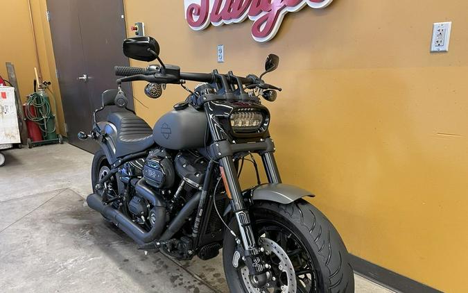 2018 Harley-Davidson® FXFBS - Softail® Fat Bob® 114