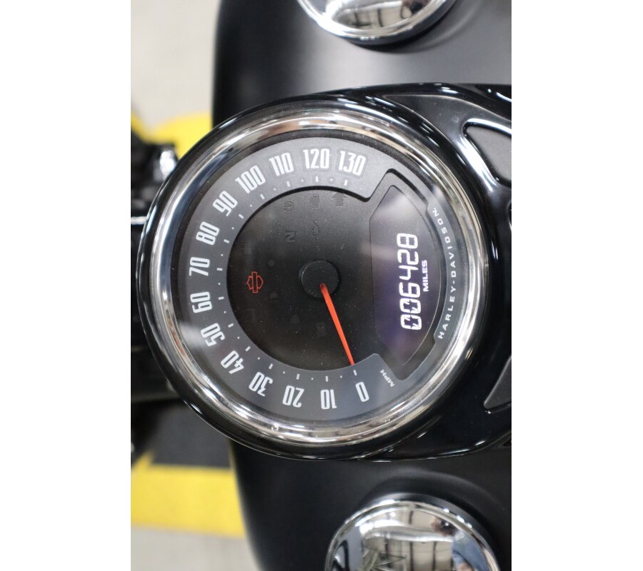 2020 Harley-Davidson Softail Slim