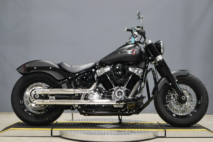 2020 Harley-Davidson Softail Slim