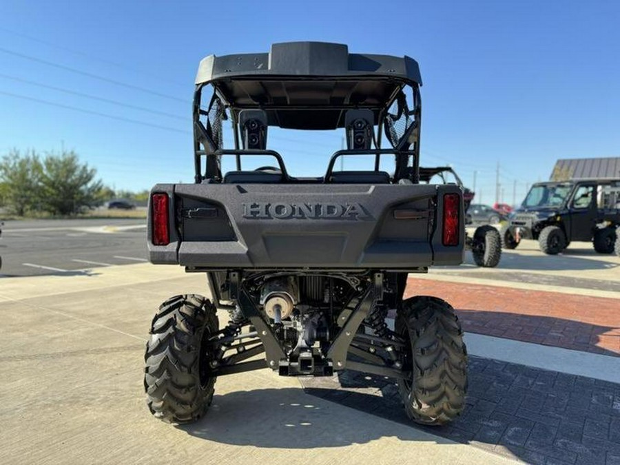 2023 Honda® Pioneer 700