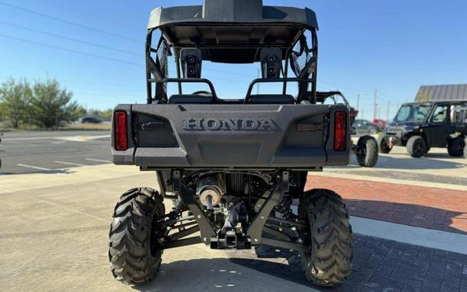 2023 Honda® Pioneer 700