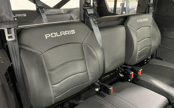 2024 Polaris® Ranger Crew XP 1000 NorthStar Edition Ultimate