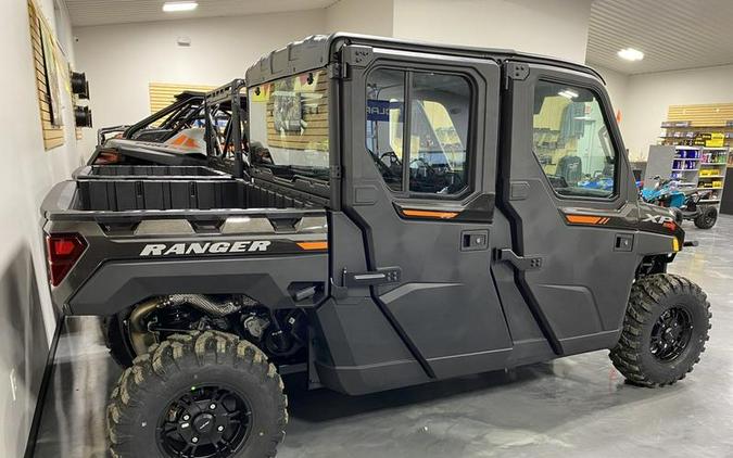 2024 Polaris® Ranger Crew XP 1000 NorthStar Edition Ultimate