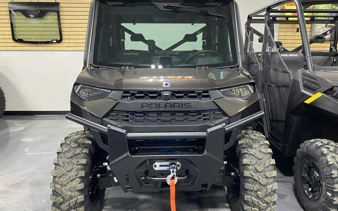 2024 Polaris® Ranger Crew XP 1000 NorthStar Edition Ultimate