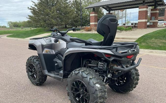 2024 Can-Am® Outlander MAX XT 700