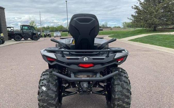 2024 Can-Am® Outlander MAX XT 700