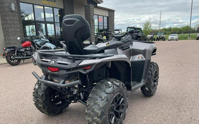 2024 Can-Am® Outlander MAX XT 700