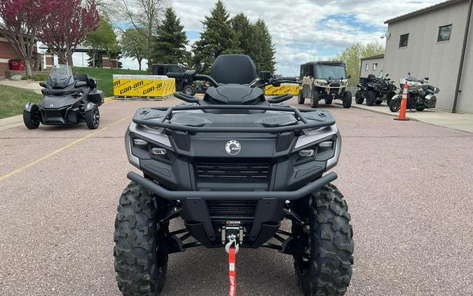 2024 Can-Am® Outlander MAX XT 700