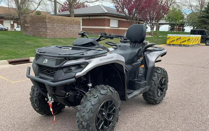 2024 Can-Am® Outlander MAX XT 700