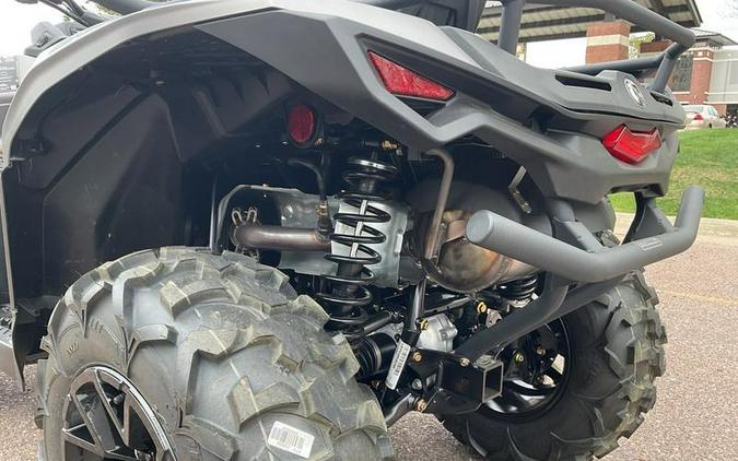 2024 Can-Am® Outlander MAX XT 700