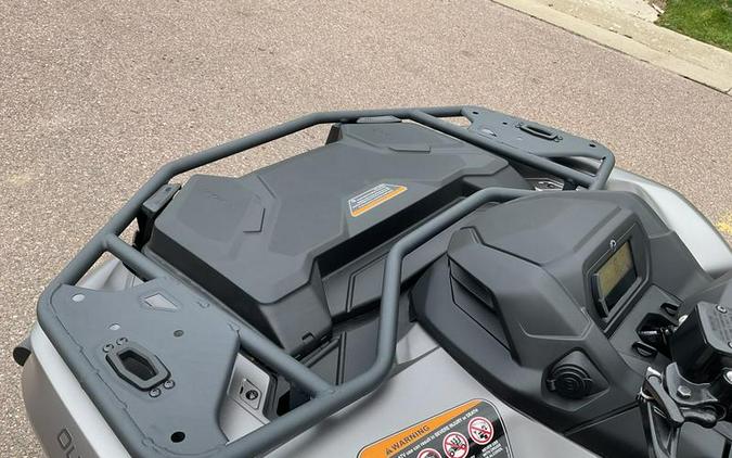 2024 Can-Am® Outlander MAX XT 700