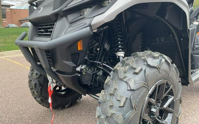 2024 Can-Am® Outlander MAX XT 700