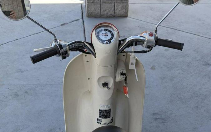 2006 Honda® METRO 50