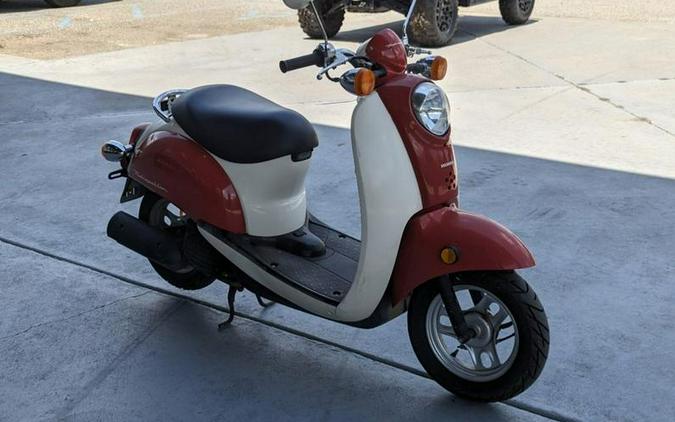 2006 Honda® METRO 50