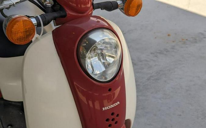 2006 Honda® METRO 50