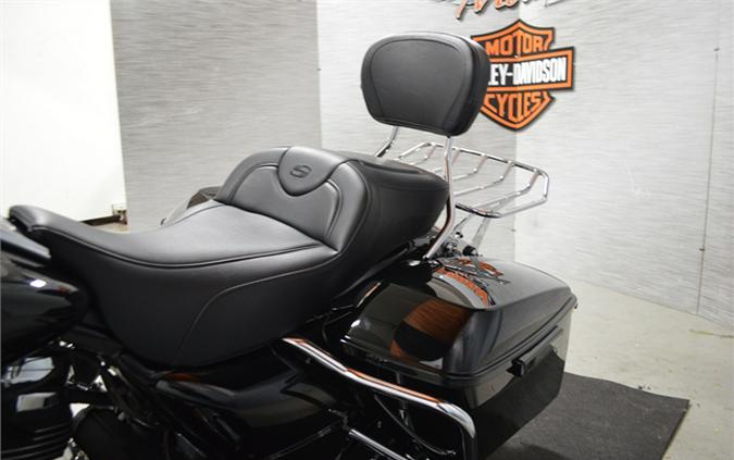 2018 Harley-Davidson Touring Road King