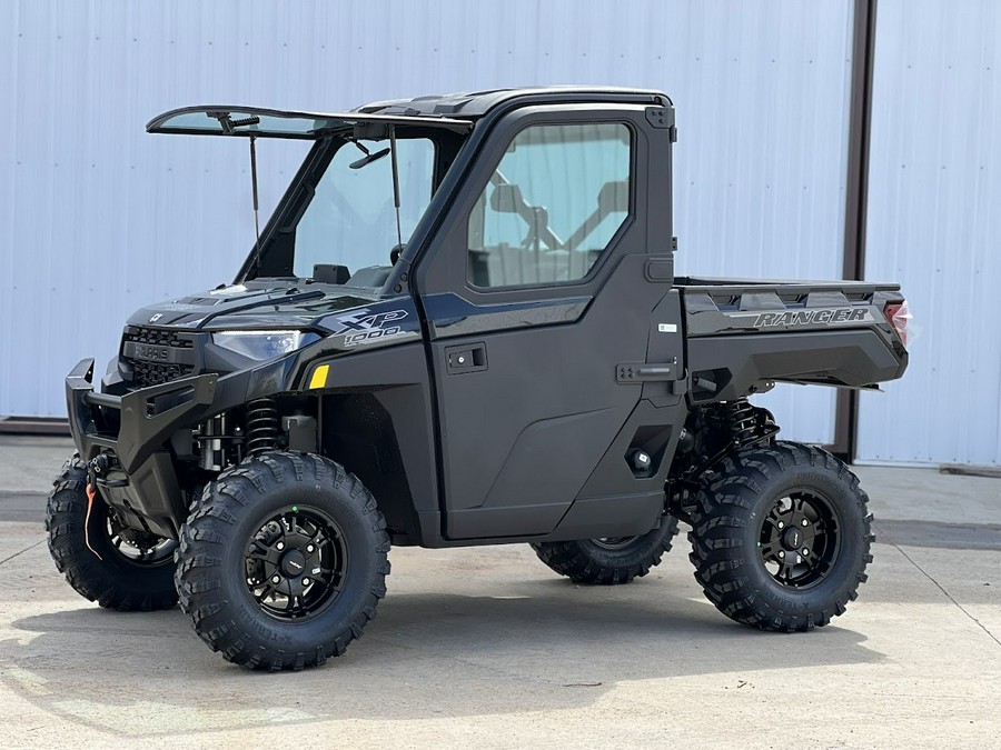 2025 Polaris Industries RANGER XP 1000 NS ULT